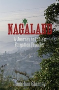 Cover: Nagaland - Faber & Faber