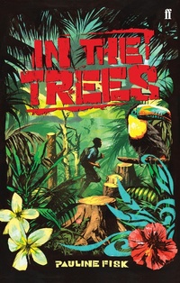 Enlarge image Cover: In the Trees - Faber & Faber
