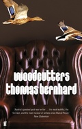 Cover: Woodcutters - Faber & Faber