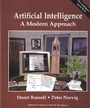 Cover: Artificial Intelligence - Pearson