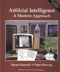Enlarge image Cover: Artificial Intelligence - Pearson