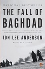 Cover: The Fall of Baghdad - Penguin USA