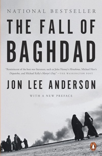 Enlarge image Cover: The Fall of Baghdad - Penguin USA