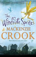 Cover: The Windvale Sprites - Faber & Faber