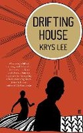 Cover: Drifting House - Faber & Faber