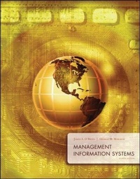 Enlarge image Cover: Management Information Systems with MISource 2007 - McGraw-Hill Professional