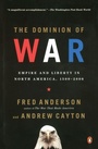 Cover: The Dominion of War - Penguin USA