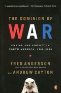 Cover: The Dominion of War - Penguin USA