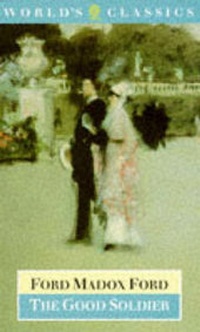Enlarge image Cover: The Good Soldier - Oxford Paperbacks