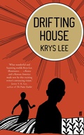 Cover: Drifting House - Faber & Faber
