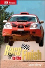 Cover: Race to the Finish - DK Children