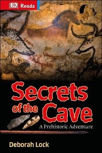 Enlarge image Cover: Secrets of the Cave - DK Children