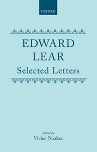 Enlarge image Cover: Selected Letters - Clarendon Press