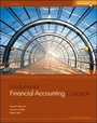 Cover: Fundamental Financial Accounting Concepts with Harley-Davidson Annual Report - McGraw-Hill Professional