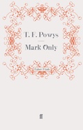 Cover: Mark Only - Faber & Faber