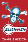 Cover: Young Bond: Double or Die - Puffin