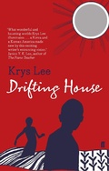 Cover: Drifting House - Faber & Faber