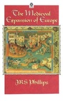 Cover: The Medieval Expansion of Europe - Oxford University Press
