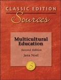 Cover: Multicultural Education - McGraw Hill Higher Education
