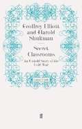 Cover: Secret Classrooms - Faber & Faber