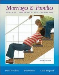 Enlarge image Cover: Marriages and Families - McGraw Hill Higher Education