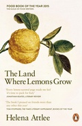 Cover: The Land Where Lemons Grow - Penguin Books Ltd