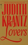 Cover: Lovers - Bantam Books
