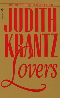 Enlarge image Cover: Lovers - Bantam Books