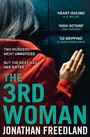 Cover: The 3rd Woman - HarperCollins