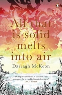 Abbildung von: All That is Solid Melts into Air - Penguin Books Ltd
