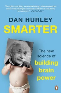 Enlarge image Cover: Smarter - Penguin Books Ltd