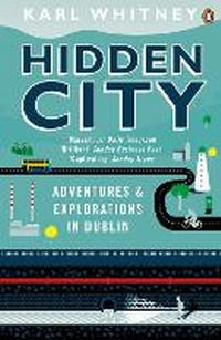 Abbildung von: Hidden City - Penguin Books Ltd