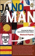 Cover: Ja No Man - Penguin Books Canada