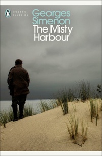 Abbildung von: The Misty Harbour - Penguin Classics