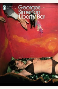 Abbildung von: Liberty Bar - Penguin Classics