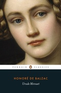 Cover: Ursule Mirouet - Penguin Classics