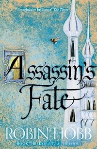 Enlarge image Cover: Assassin's Fate - HarperCollins