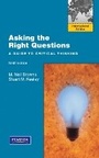 Cover: Asking the Right Questions - Pearson