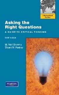 Enlarge image Cover: Asking the Right Questions - Pearson
