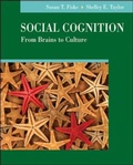 Cover: Social Cognition, from Brains to Culture - McGraw-Hill Professional