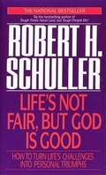 Cover: Life's Not Fair, but God is Good - Bantam Books