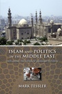 Cover: Islam and Politics in the Middle East - Indiana University Press