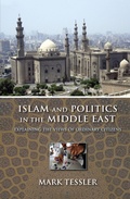 Cover: Islam and Politics in the Middle East - Indiana University Press