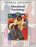 Cover: Educational Psychology 2009-2010 - McGraw Hill Higher Education