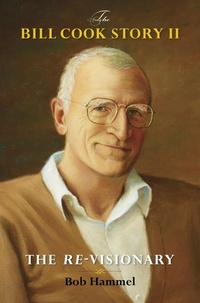 Abbildung von: The Bill Cook Story II - Indiana University Press
