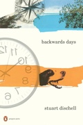 Cover: Backwards Days - Penguin USA