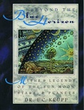 Cover: Beyond the Blue Horizon - Oxford University Press Inc