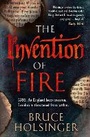 Cover: The Invention of Fire - HarperCollins