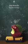 Cover: The Knowledge - Faber & Faber