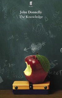 Enlarge image Cover: The Knowledge - Faber & Faber